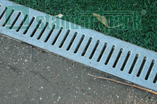 Лоток BetoMax Basic ЛВ-10.14.13–Б 4000, Стандартпарк