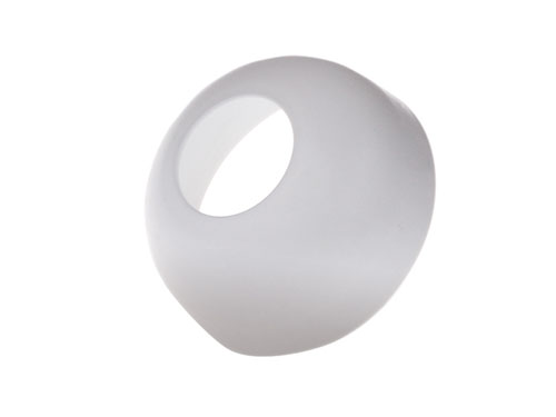 Сифонная розетка HL8EL эластичная