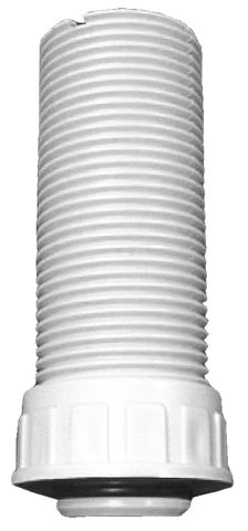 Резьбовой удлинитель HL420 1"х68мм