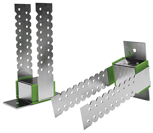 Виброподвес Сонокреп ЕП 30