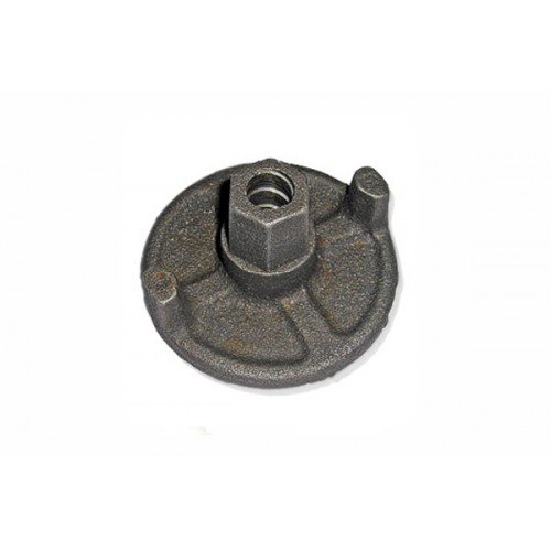 Гайка строительная литая d-90 мм