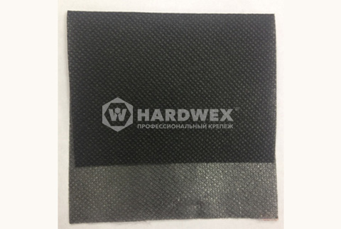 Гидро-пароизоляционная мембрана Hardwex "С" (85 м2)