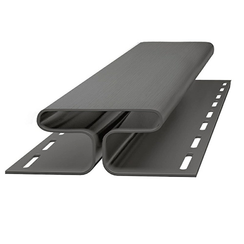 Н профиль (соединительный) ТН ОПТИМА Бруния 3 м, Технониколь