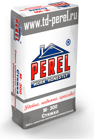 Универсальная смесь М300