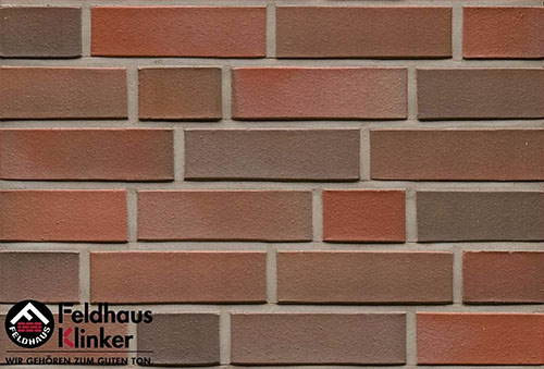 Кирпич лицевой K328NF90, М-1000,90x240x71, красный