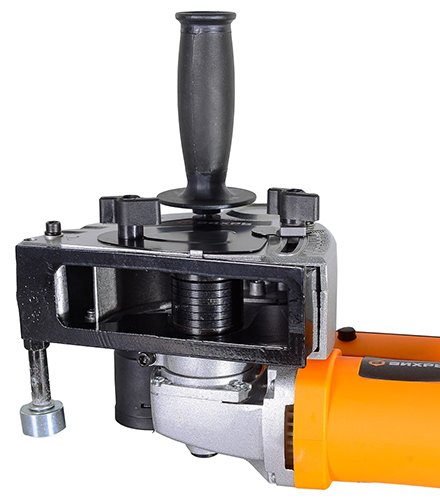 Штроборез электрический ШТ-30, 125 мм,1600 Вт, Вихрь