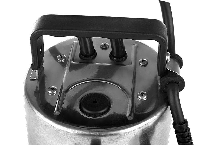 Дренажный насос Sturm WP9713