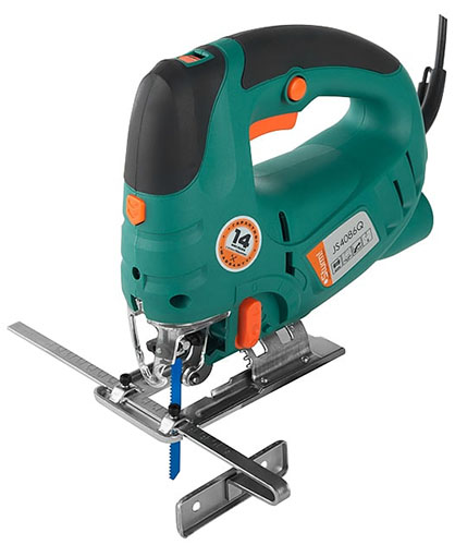 Электрический лобзик Sturm JS4086Q