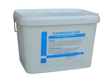 Thermomax-300К Грунтовка глубокого проникновения (концентрат), 18 л,ведро