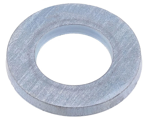Шайба DIN 125 М10
