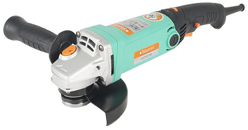 Угловая шлифовальная машина Sturm AG9514E