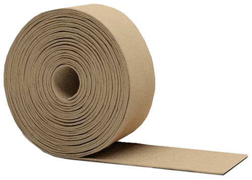 Лента Виброфлор (15м x 100мм x 4мм), Техносонус, 1 шт.