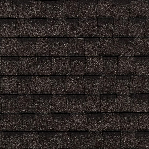 Многослойная черепица SHINGLAS Блюз, Чикаго, Технониколь, 2 м2