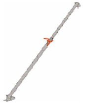 Подкос одноуровневый винтовой