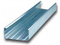 Профиль для гипсокартона потолочный (ПП) 60/27/0,4 - 3 м