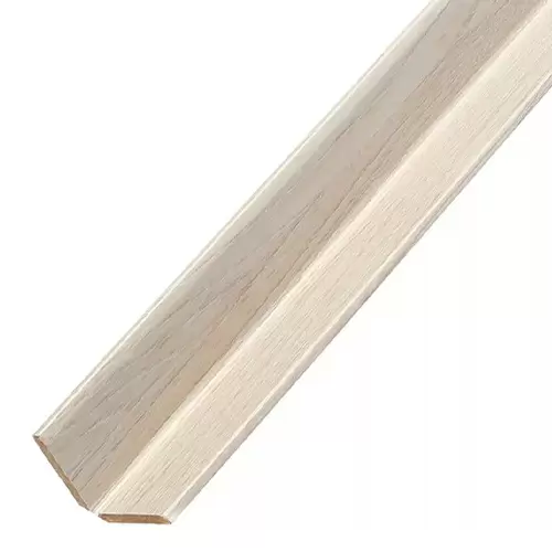 Угол МДФ Союз, Дуб Шервуд глянцевый