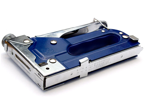 Степлер мебельный для скоб 4-14x0,7 мм, All-Be-Fix