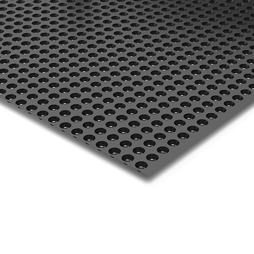 Профилированная мембрана PLANTER Eco 10х2 м (20 м² рулон)