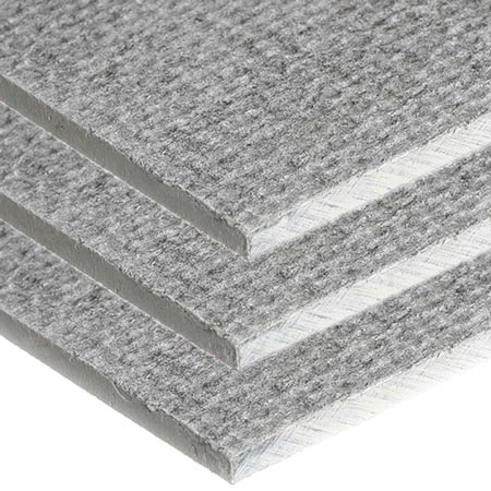 Плоский шифер (асбестоцементный лист), непрессованный 1500х1000х10 мм, (1,5 м2)