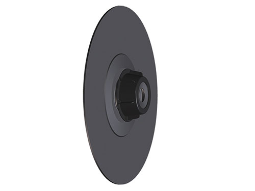 Эластичная уплотнительная мембрана HL800/63-75 DN75