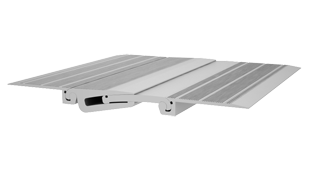 Деформационный шов ДША.ТС–0/255, Аквабарьер