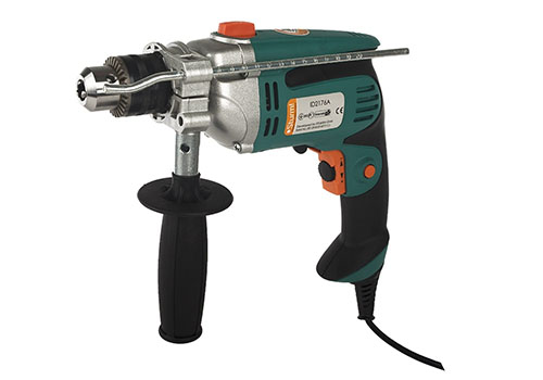 Дрель ударная Sturm ID2176A