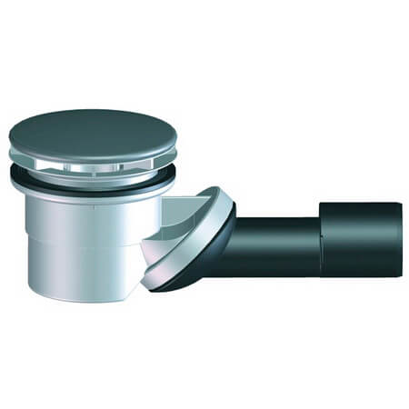 Сифон HL522 DN40/50 для душевого поддона