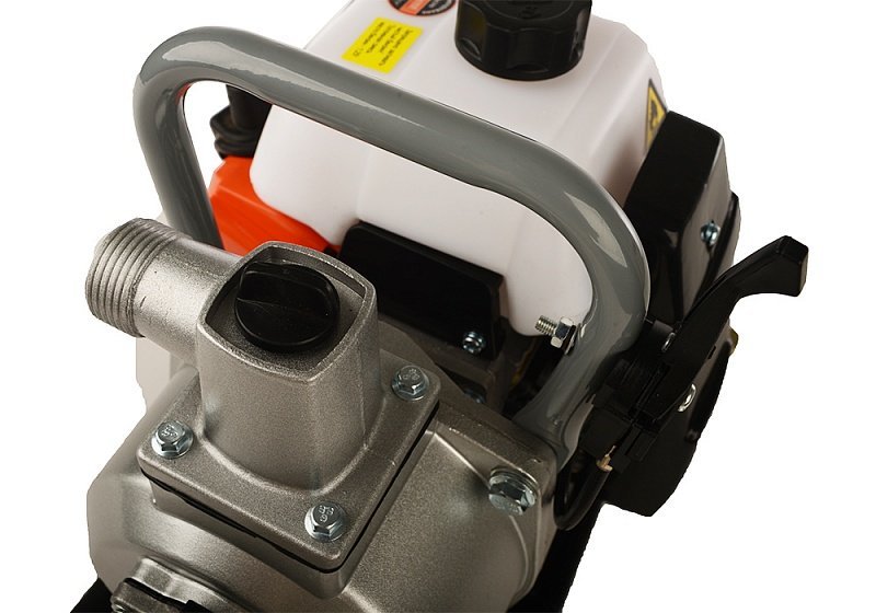 Бензиновая мотопомпа Sturm BP8701