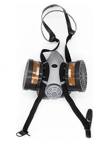 Респиратор ИСТОК-400 А1В1P1