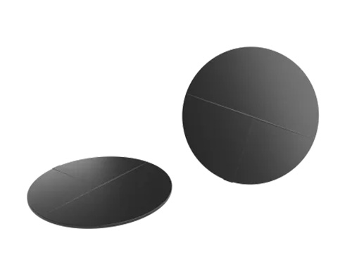 Шайба для крепления полимерного ковра, упаковка 1100 шт, Технониколь