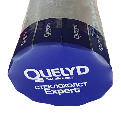 QUELYD стеклохолст малярный EXPERT ARMO 70, 25 м