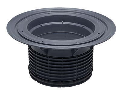 Насадная деталь HL620 105мм/d 195мм