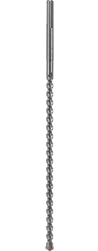 Бур SDS MAX 20х600, SAMTOOLS