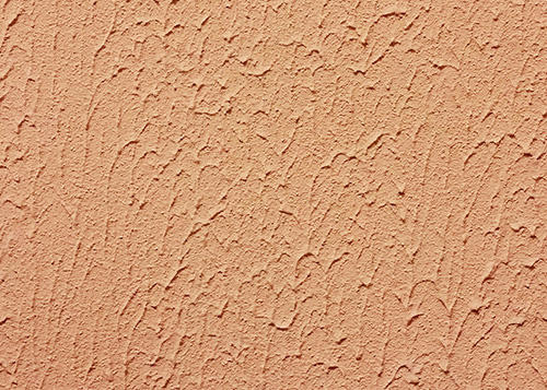 Декоративная штукатурка Terraco мелкозернистая GRAVITEX FINE на акриловой основе с текстурой типа «шагрень», База NP, 25 кг ведро