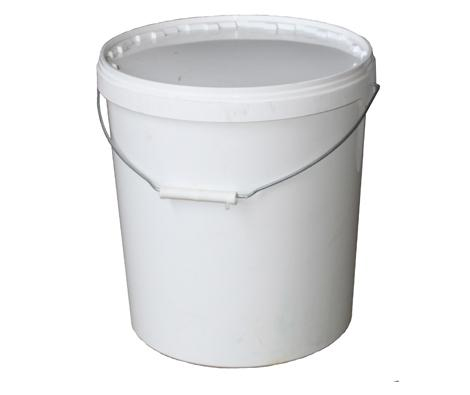 Ecoroom Resin Binder HM, 20 кг, ведро, Клей связующее полиуретановое для горячего формования