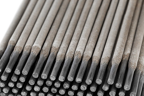 Электроды сварочные МР-3С Ультра диаметр 3 мм, 5 кг, МЭЗ