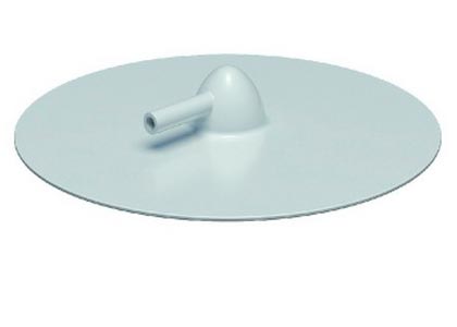 Штуцер инъекционный ТПО угловой 10 шт ТехноНИКОЛЬ