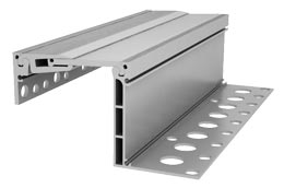 Деформационный шов ДША.Т-85 - УГЛ/125, Аквабарьер