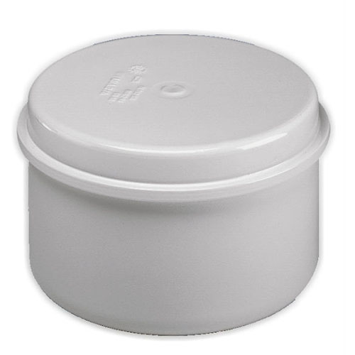 Wavin Asto Заглушка 58 №24129745