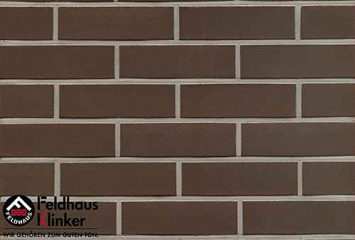 Кирпич лицевой K500NF90, М-1000,90x240x71, коричневый