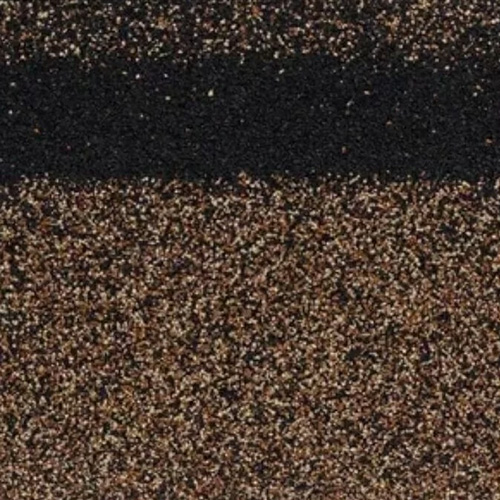 Гибкая черепица коньково-карнизная Гранит, 5 кв.м, Технониколь