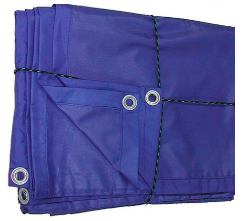 Полог D600PU Оксфорд 8х10, Rendell