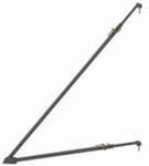 Подкос винтовой двухуровневый