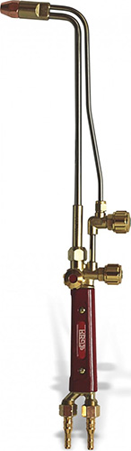 Резак газосварщика Р1А-100, KRASS