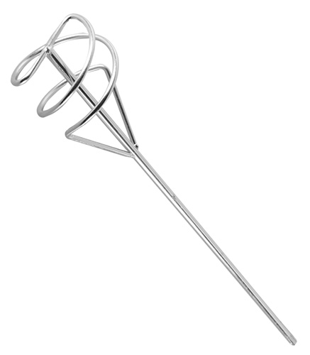 Миксер-насадка SDS+ 100х600