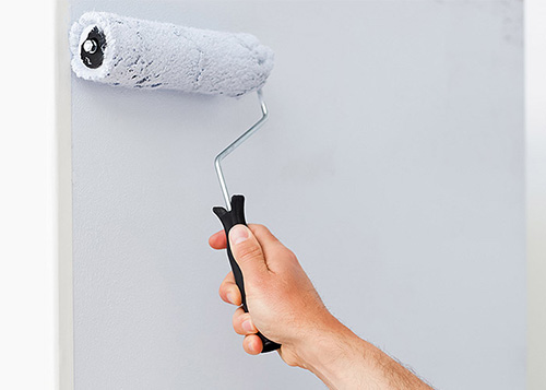 Антигрибковый изолирующий пленочный грунт на акриловой основе АЛК-Праймер, 1кг