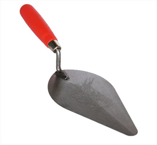 Кельма плиточника 200 мм