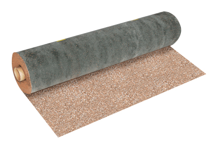 Ендовный ковер SHINGLAS, 10x1 м, бронзовый, Технониколь