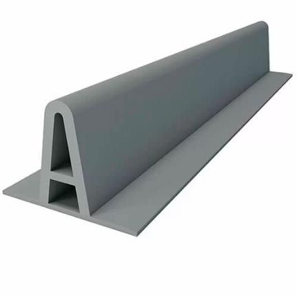 А-профиль ТехноНИКОЛЬ ПВХ h=50, 2 м, серый