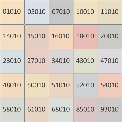 Шпаклевка декоративная колерованная СТРОЙБРИГ КОЛОРСИЛК OM 0.3, цвет 48010, 20 кг